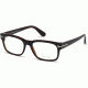 Tom Ford FT5432 Eyeglass Frames - Black Frame Color