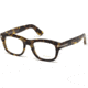 Tom Ford FT5472 Eyeglass Frames - Havana Frame Color