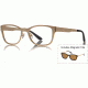 Tom Ford FT5474 Eyeglass Frames - Gold Frame Color