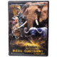 Tom Miranda Outdoor Productions Adventure Bowhunter, Dark Continent Africa DVD Set, Assorted 75791
