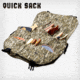 Tom Teasers Quick Sack