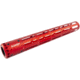 Toni System Ar Handguard 5 Slots - Length 372mm, Red, RM5N-RE