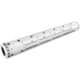 Toni System Ar Handguard 5 Slots - Length 372mm, Silver, RM5N-SI