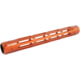 Toni System Ar9 Handguard 3 Slots - Length 324.75 mm - 12.78 In, Orange, 9RM45N-OR