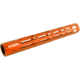 Toni System Ar9 Handguard 4 Slots - Length 310mm, Orange, 9RM4N-OR