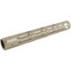 Toni System Ar9 Handguard 4 Slots - Length 310mm, Sand, 9RM4N-SA