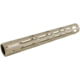 Toni System Ar9 Handguard 4 Slots - Length 310mm, Sand, 9RM4N-SA