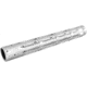 Toni System Ar9 Handguard 4 Slots - Length 310mm, Silver, 9RM4N-SI