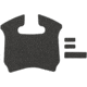 Toni System Grip Tape for Canik TP9 SF Tungsten, Black, GRIPCSF