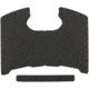 Toni System Grip Tape for Sig Sauer P250-320 Compact, GRIP320C