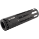 Toni System Handguard 2 Slots - Length 190mm, Black, RM2N-BK