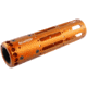 Toni System Handguard 2 Slots - Length 190mm, Orange, RM2N-OR