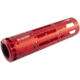 Toni System Handguard 2 Slots - Length 190mm, Red, RM2N-RE