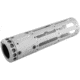 Toni System Handguard 2 Slots - Length 190mm, Silver, RM2N-SI