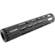 Toni System Handguard 2 Slots - Length 250mm, Black, RM3N-BK