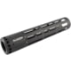 Toni System Handguard 2 Slots - Length 250mm, Black, RM3N-BK