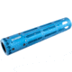 Toni System Handguard 2 Slots - Length 250mm, Blue, RM3N-BL