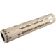 Toni System Handguard 2 Slots - Length 250mm, Sand, RM3N-SA