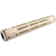 Toni System Handguard 4 Slots - Length 310mm, Sand, RM4N-SA