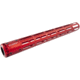 Toni System Handguard 6 Slots - Length 435mm, Red, RM6N-RE