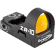 Toni System Red Dot 10 Moa, Black, ZR10OPT