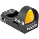 Toni System Red Dot Zr2 - 2 Moa, Black, ZR2OPT