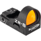 Toni System Red Dot Zr8 - 8 Moa, Black, ZR8OPT