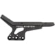 Toni System Scope Mount for CZ Tactical Sport for C-More Optics, Black, ALCZTS-BK