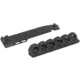 Toni System Side Saddle 6 Rounds Ga.12 for Winchester Sx4, Black, PYSSWSX3-1