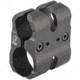 Toni System Tactical Barrel Clamp Without Picatinny Rail, Black, ASTCT-BK
