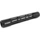 Toni System Ar9 Handguard 3 Slots - Length 263.25 mm - 10.36 In, Blue, 9RM35N-BL