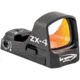 Toni System Zx4 Red Dot 4 Moa, Black, ZX4OPT
