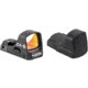 Toni System Zx6 Red Dot 6 Moa, Black, ZX6OPT