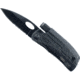 Tool Logic SLPro Magnetic Folding Knife, Tactical Black SLPB1