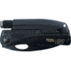 Tool Logic SLPro Magnetic Folding Knife, Tactical Black SLPB1
