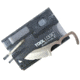 Tool Logic Survival Card II Multi-Tool Kit, Black - Tin 