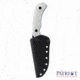 Toor Knives Mullet Fixed Blade Patriot, TR64277