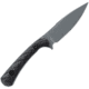 Toor Knives Ravyth S Fixed Blade Gray, TR33882