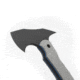 Toor Knives Tomahawk Axe, 5.75in, D2, G10 Handle, Stealth, Tomahawk-Stealth