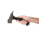 Toor Knives Tomahawk F13 Axe, 5.5in, D2, G10 Handle, Bronze, Tomahawk F13-Bronze