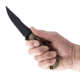 Toor Knives Krypteia S Fixed Blade Rang