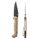 Toor Knives Toor Dropwing 3.5in Folding Knife