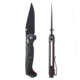 Toor Knives Toor Dropwing 3.5in Folding Knife