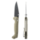 Toor Knives Toor Dropwing 3.5in Folding Knife