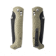 Toor Knives Toor Dropwing 3.5in Folding Knife
