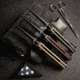 Toor Knives Toor Dropwing 3.5in Folding Knife