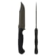 Toor Knives Valor MK1 Fixed Blade Knives, Woodland, Valor-MK1-Woodland