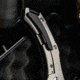 Toor Knives XT1 Alpha Folding Knife, Slate, XT1-Alpha-Slate