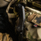 Toor Knives XT1 Alpha Folding Knife, Slate, XT1-Alpha-Slate