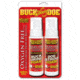 Top Secret Light Buck Foam - Buck Chasing Doe Urine Combo , Red RL1016